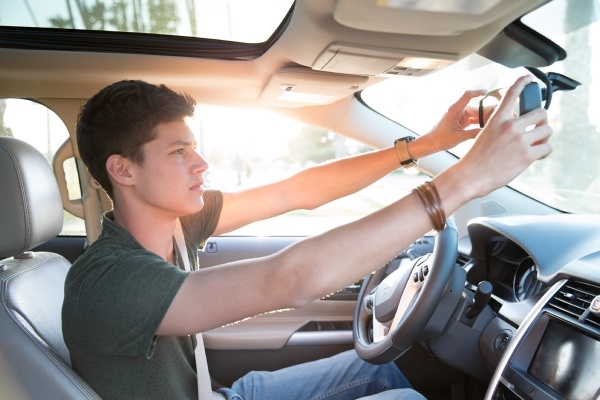 Here Are Five Driving Tips That Will Help You Become An Even Better Driver