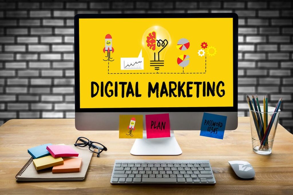 What Does A Digital Marketing Agency Do, And What Are Its Responsibilities? What You Should Know
