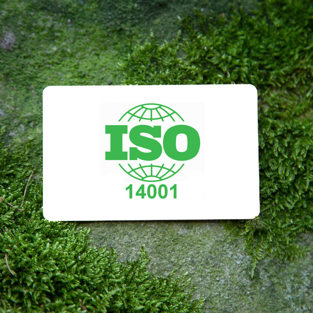 ISO 14001 Certification In Australia