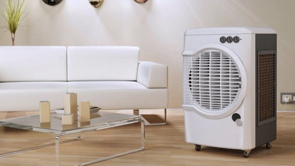 The Ultimate Guide to Air Cooler vs. Air Conditioning
