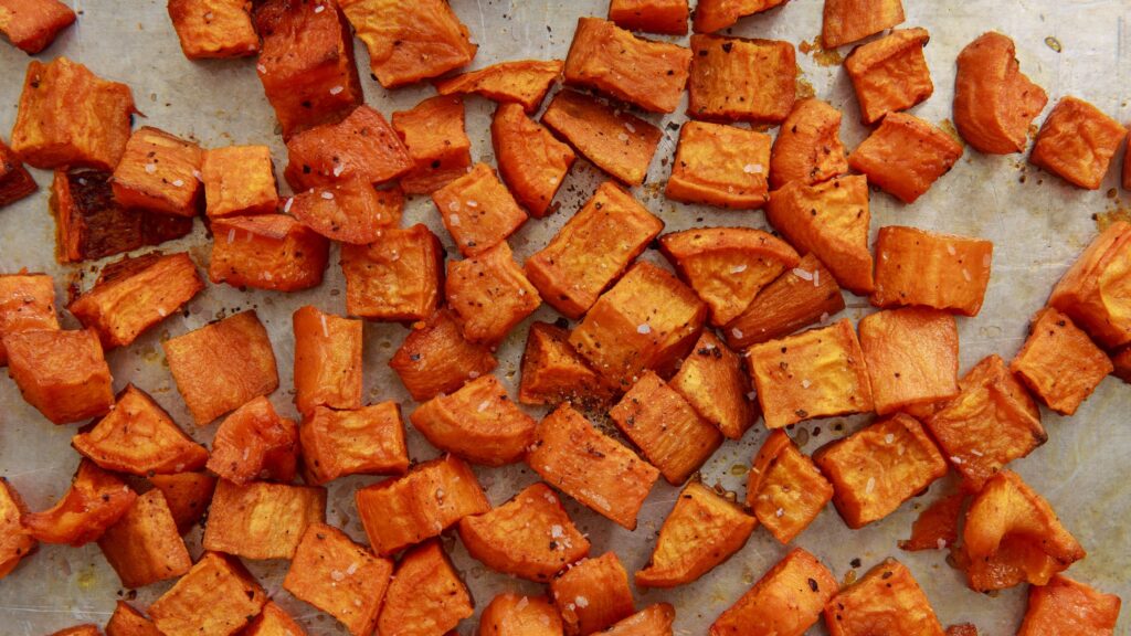 A Guide to Perfectly Baking Sweet Potatoes