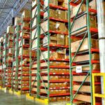 Considerations for Choosing the Right Racking System